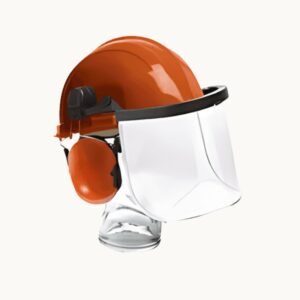 Casque Chantier Blanc Maroc