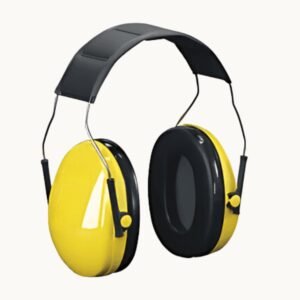 Casque anti-bruit Maroc Epi